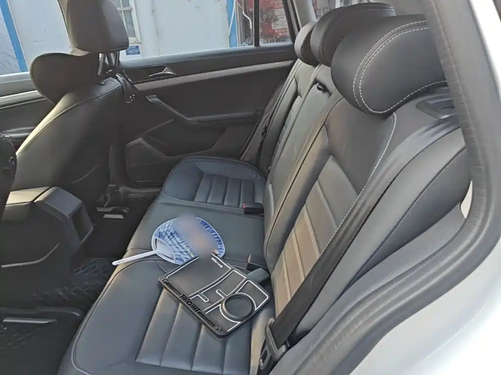 Volkswagen Gran Lavida — миниатюра 17