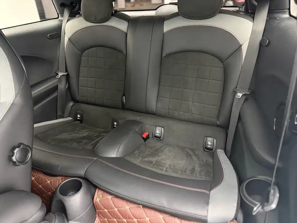 MINI Mini — миниатюра 9