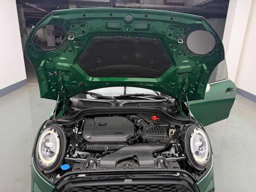 MINI Mini — миниатюра 17