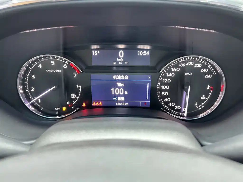 Cadillac CT5 2022 28T Luxury