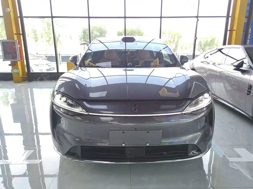 Zhijie Zhijie R7 — миниатюра 3