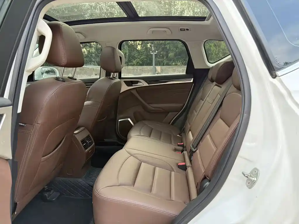 Haval H7 — миниатюра 8