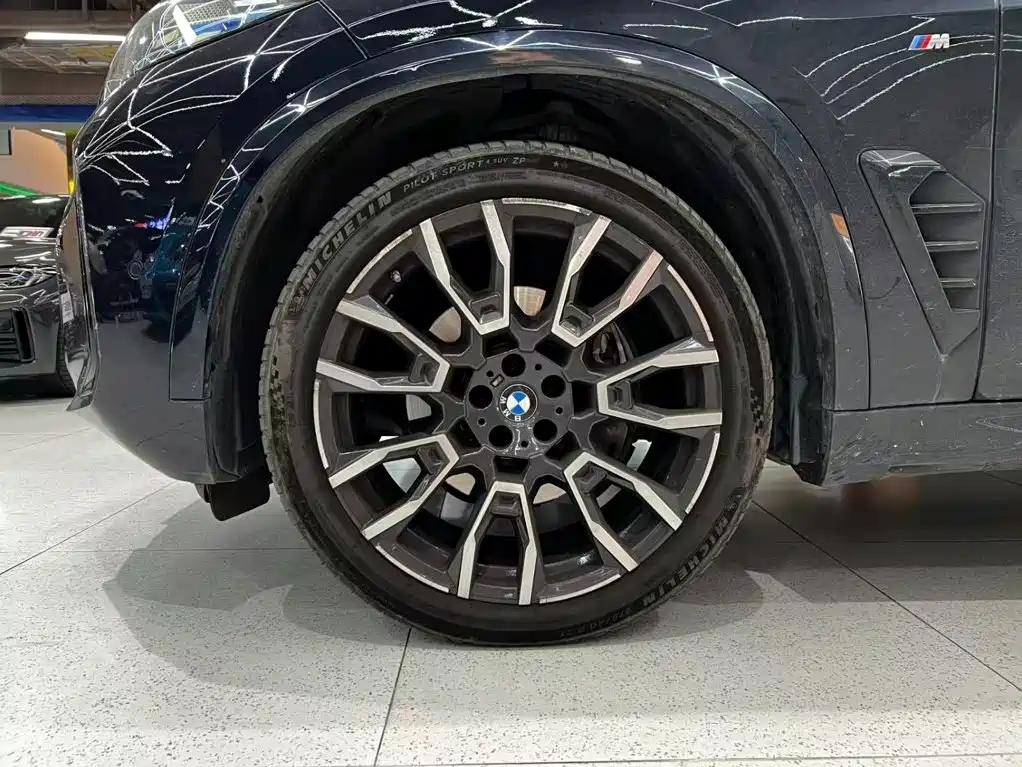 BMW X5 — миниатюра 14