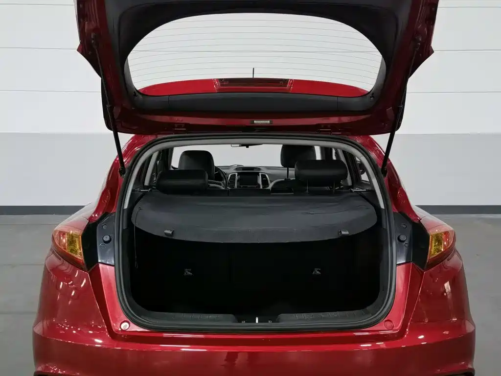 Changan Eado XT — миниатюра 16