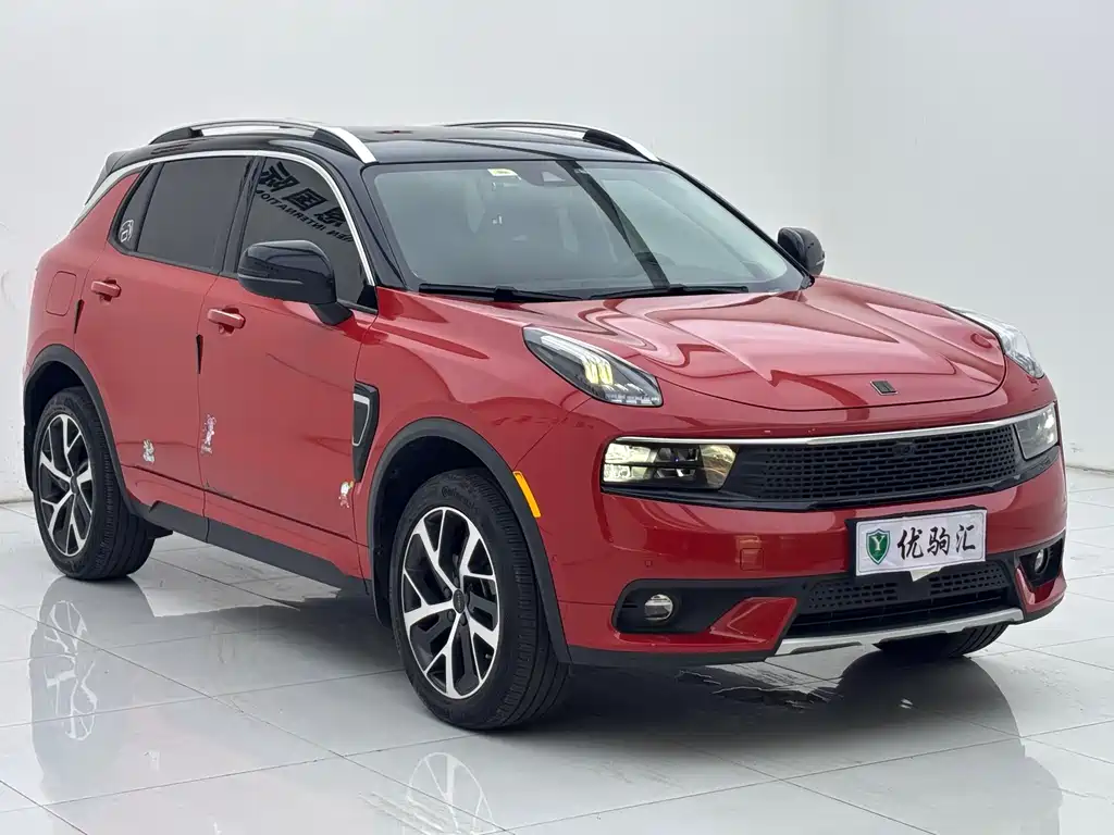 LYNK 01