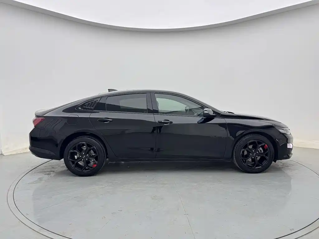Chevrolet Malibu XL XL 2020 Redline 550T AT
