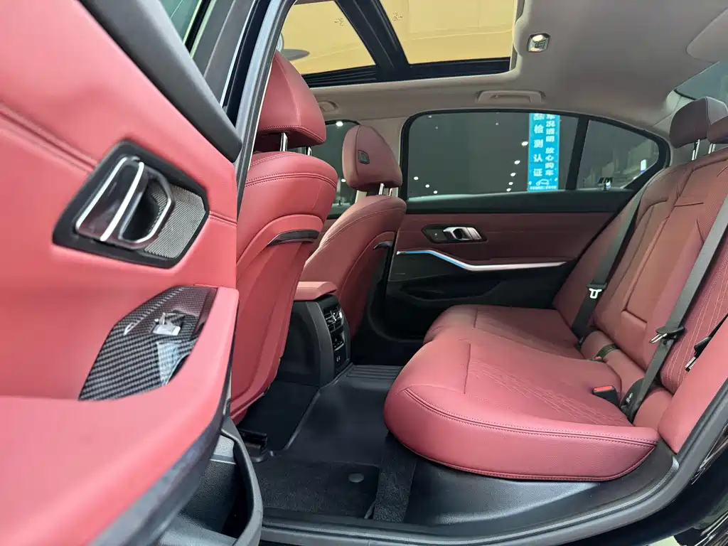 BMW 3 Series — миниатюра 13