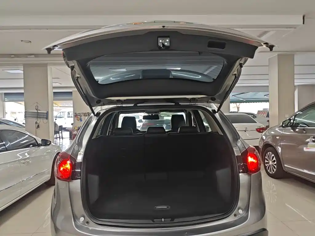 Mazda CX-5 — миниатюра 19