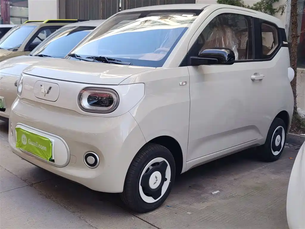 Wuling MINIEV 2025
