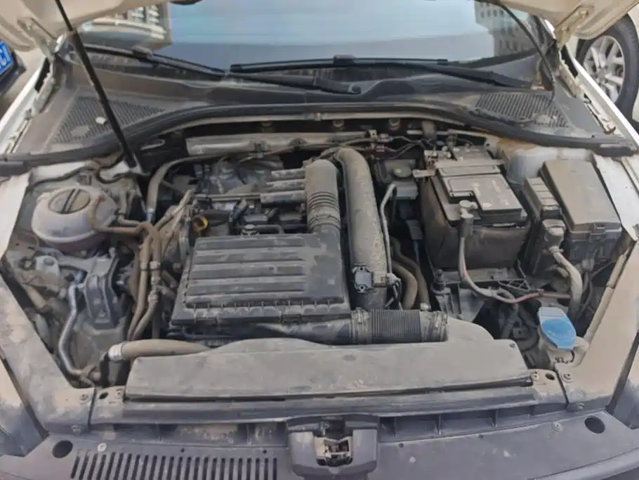 Volkswagen Lamando — миниатюра 10
