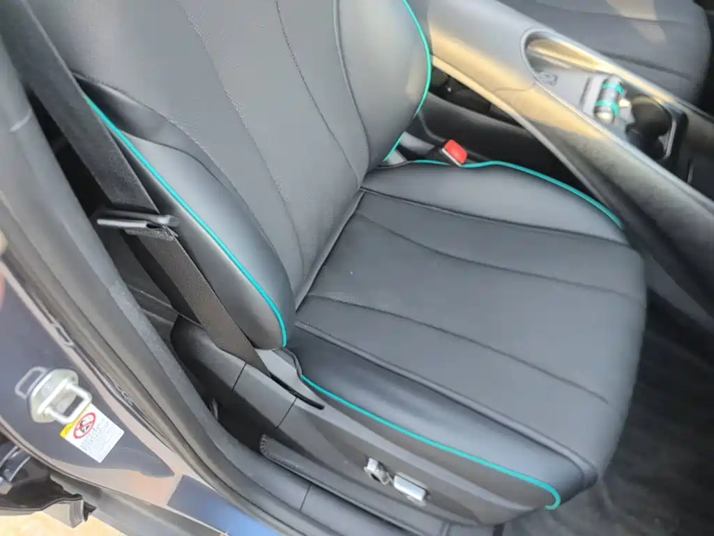 BYD Dolphin — миниатюра 25