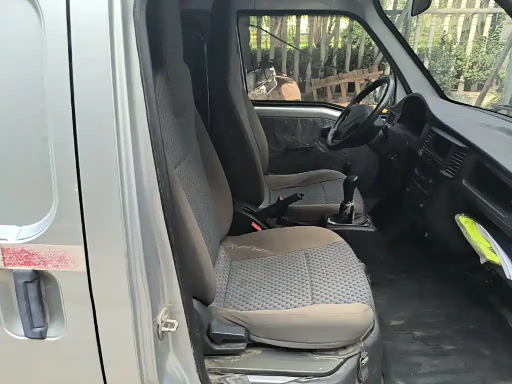 Wuling Zhiguang — миниатюра 25