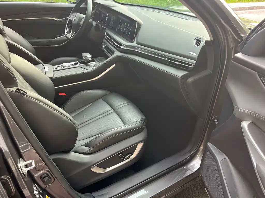Changan CS75 PLUS — миниатюра 10