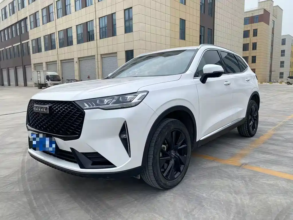 Haval H6 2023