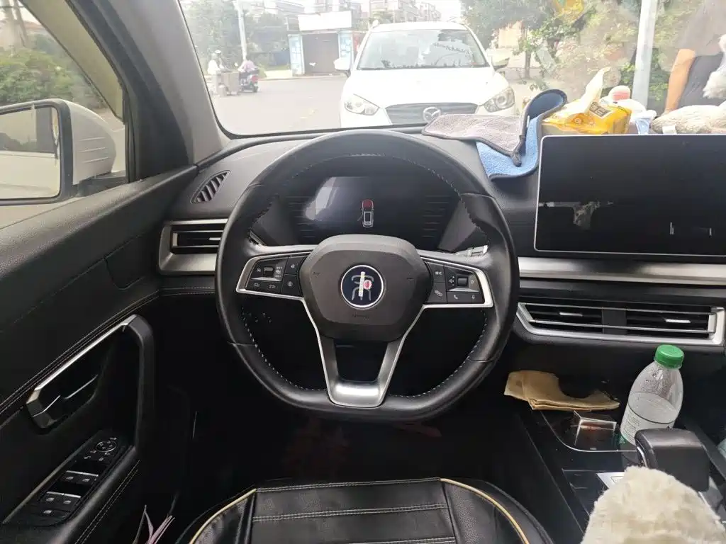 BYD Pro — миниатюра 3