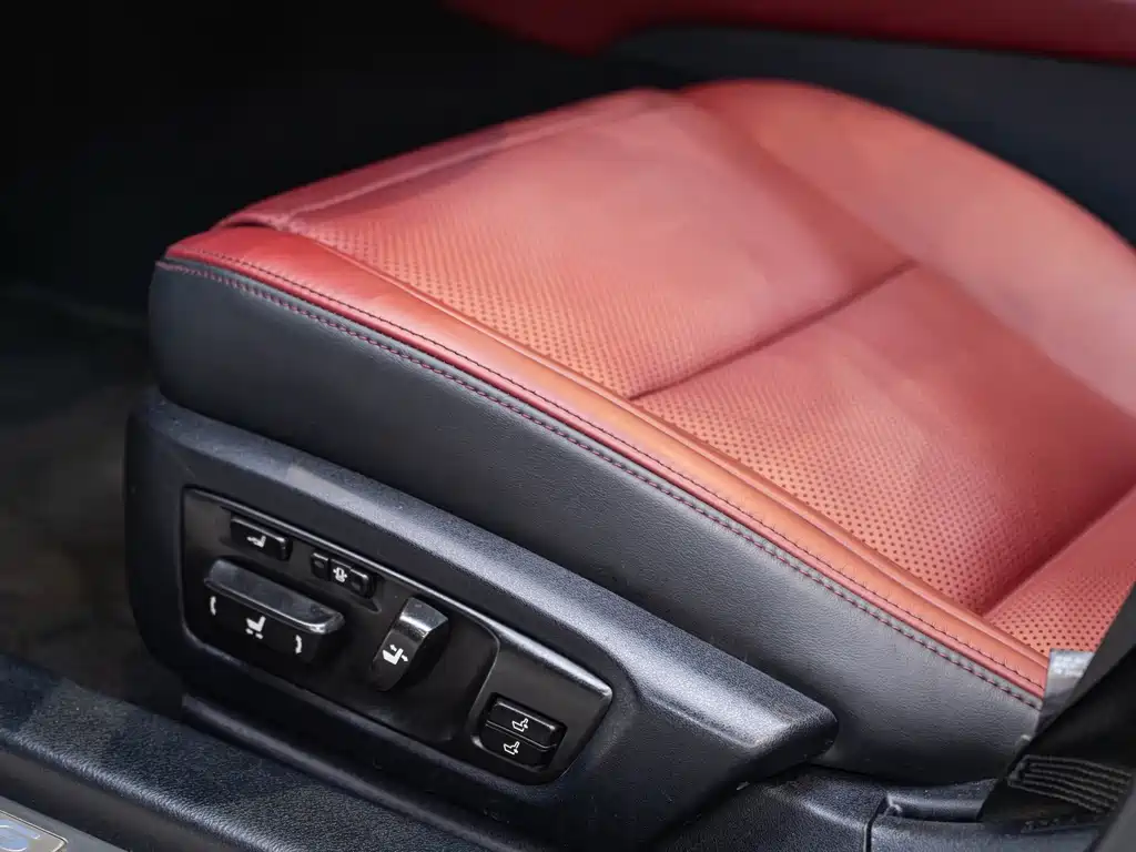 Lexus GS — миниатюра 19