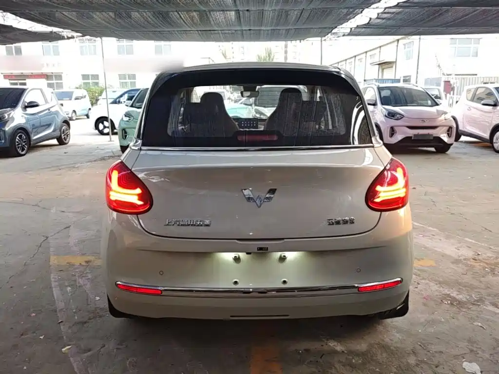 Wuling Bingo — миниатюра 6