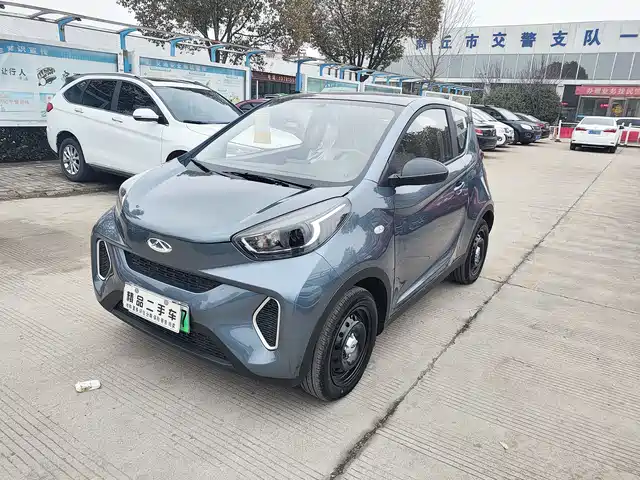 chery little-ant