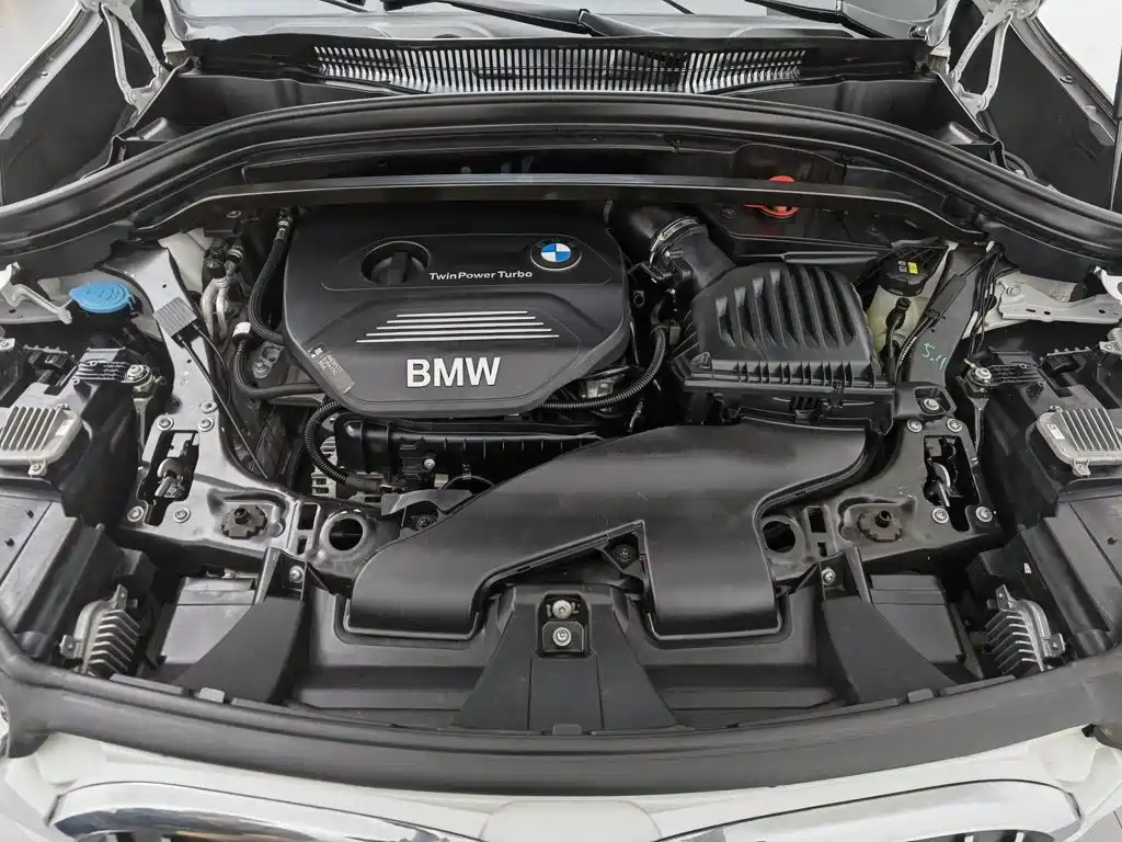 BMW X1 — миниатюра 6