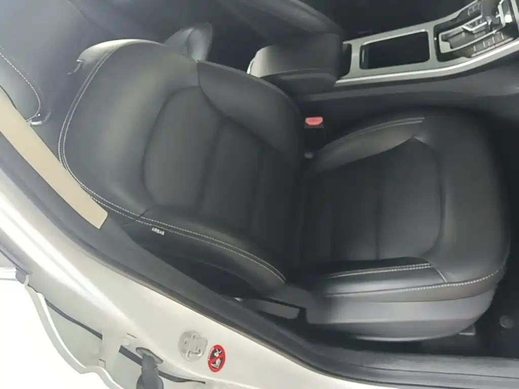 Geely Emgrand GL — миниатюра 25