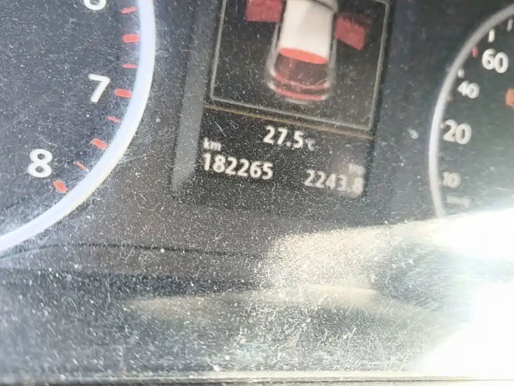 Volkswagen Tiguan — миниатюра 17