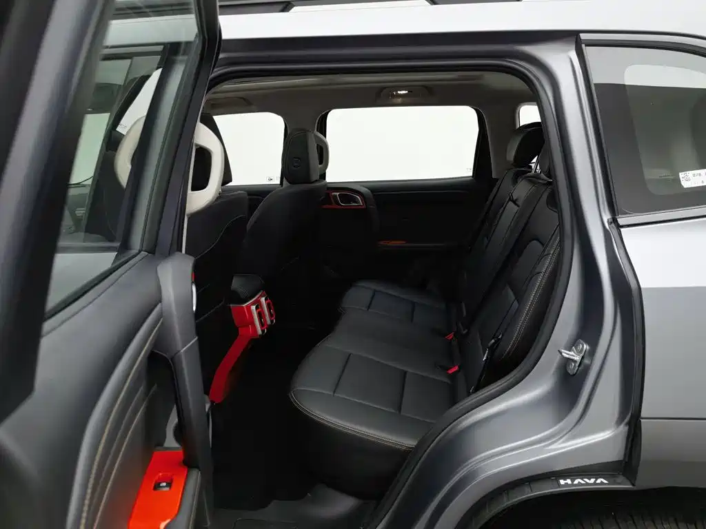 Haval Big Dog — миниатюра 15