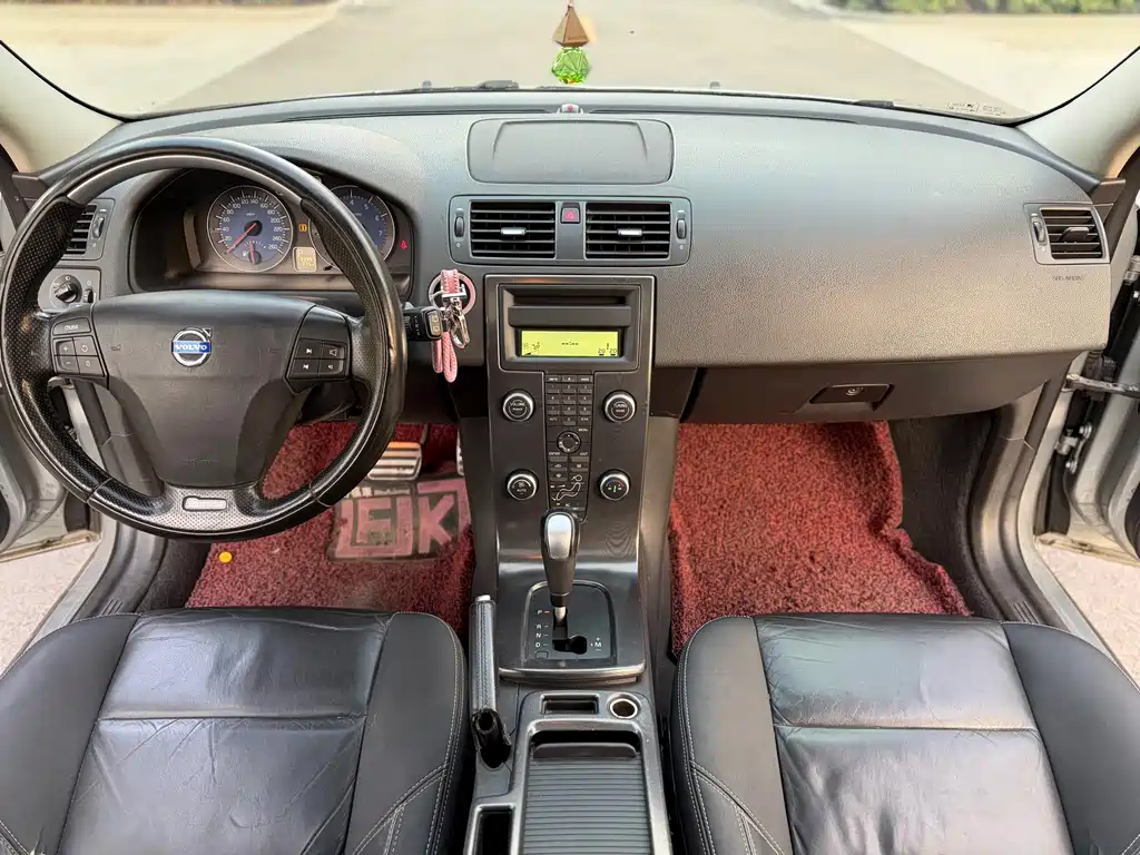 Volvo C30 — миниатюра 9