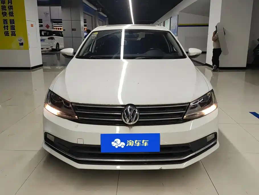 Volkswagen Sagitar — миниатюра 2