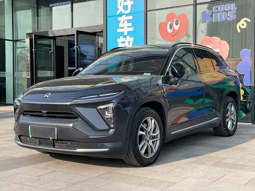 NIO NIO ES6