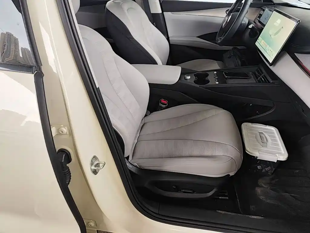 BYD Seal 06 DM-i Touring — миниатюра 25