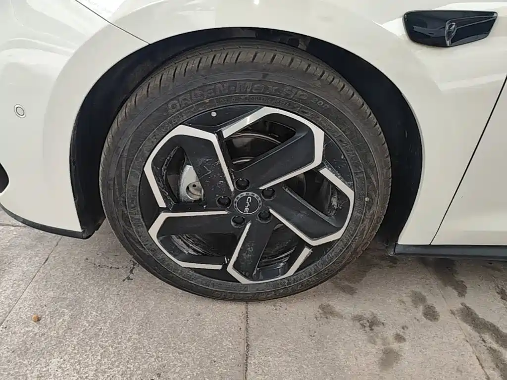 BYD Seal 06 DM-i Touring — миниатюра 23