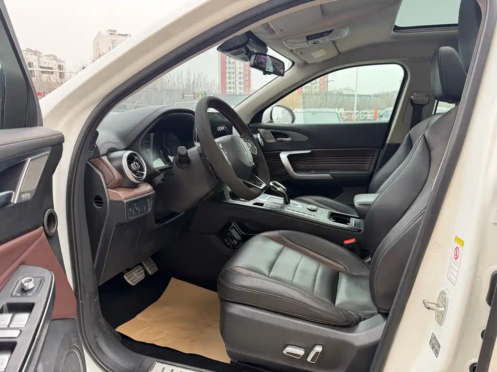 WEI PAI WEI BRAND VV5