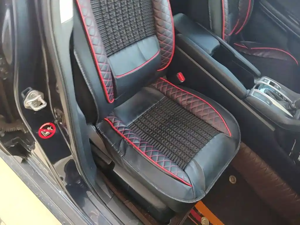 Honda Civic — миниатюра 25