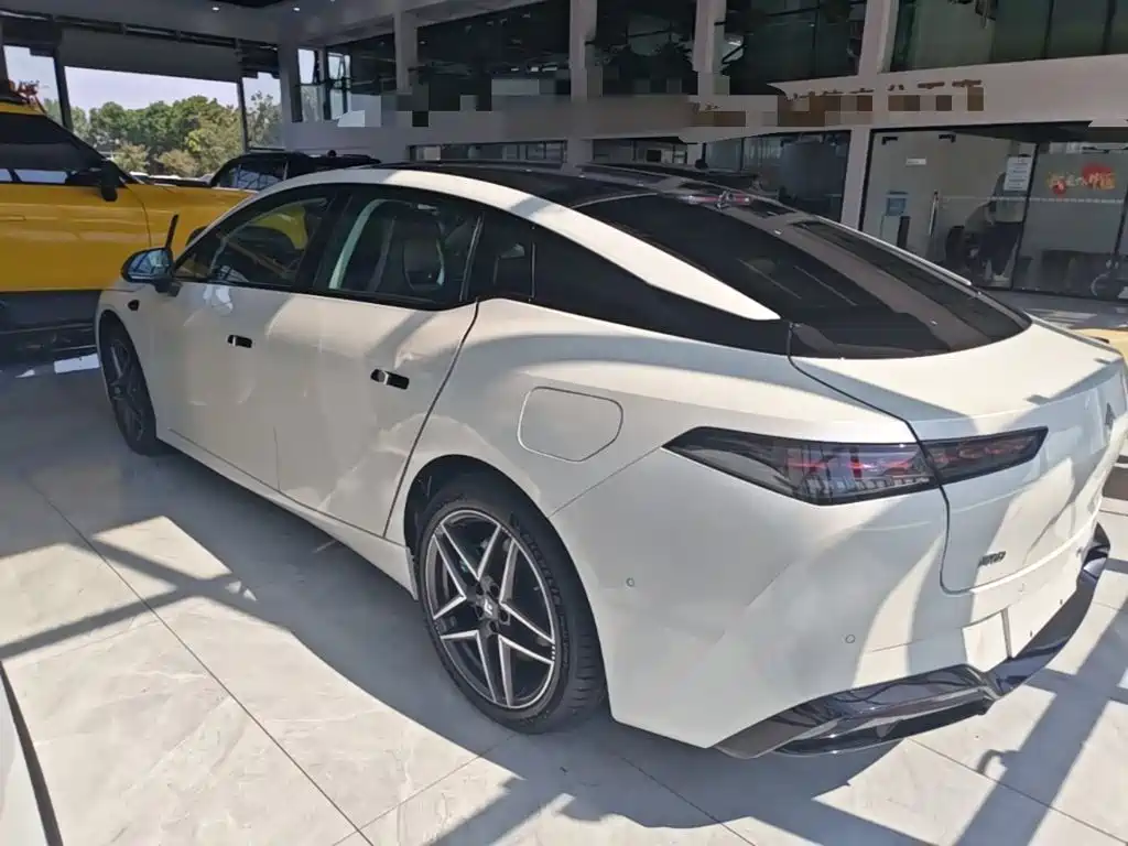 Hyper GT — миниатюра 5