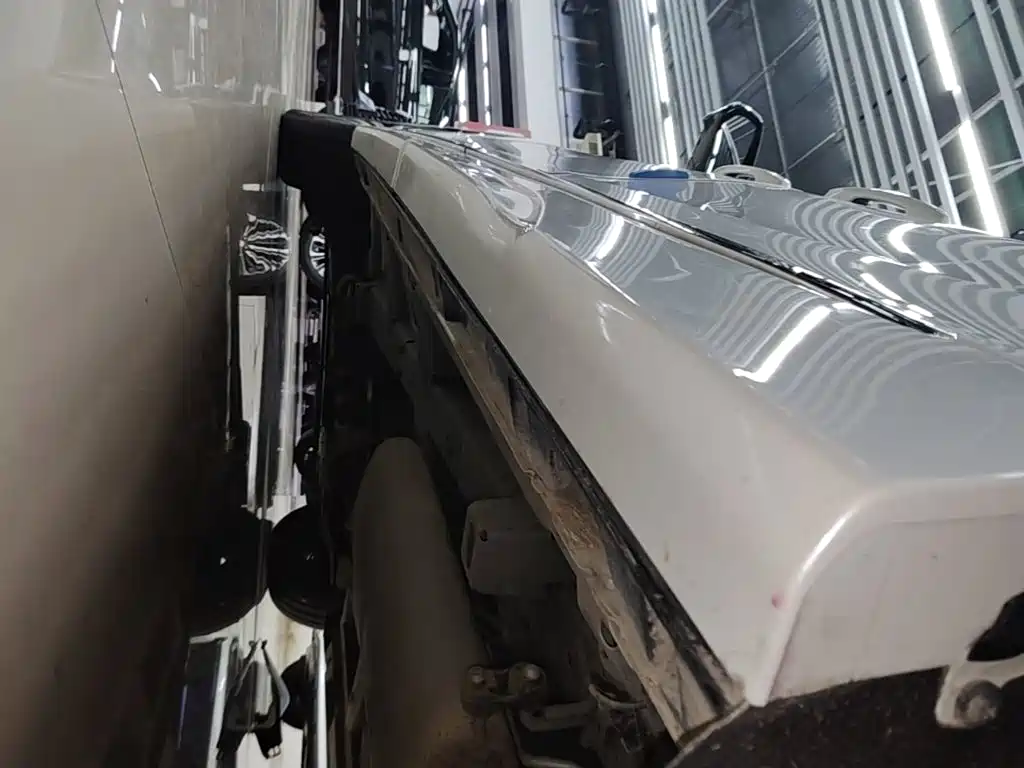GAC Motor Trumpchi M8 — миниатюра 22