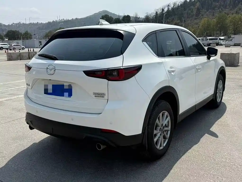 Mazda CX-5 — миниатюра 9