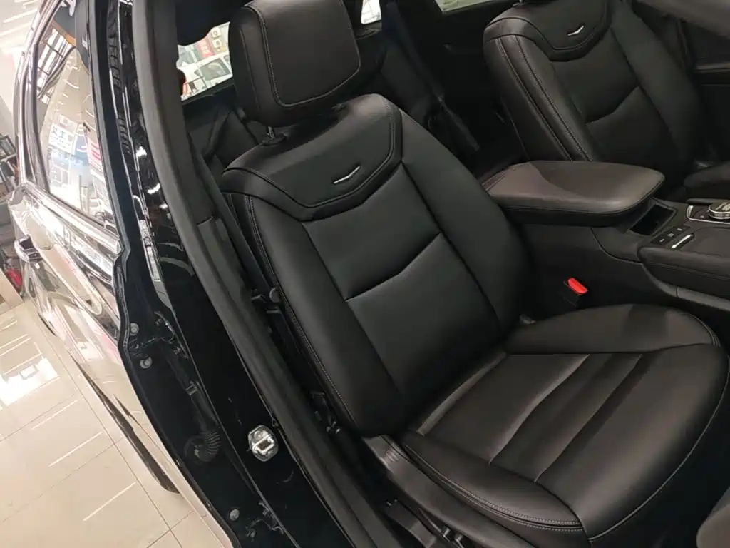 Cadillac XT5 — миниатюра 25