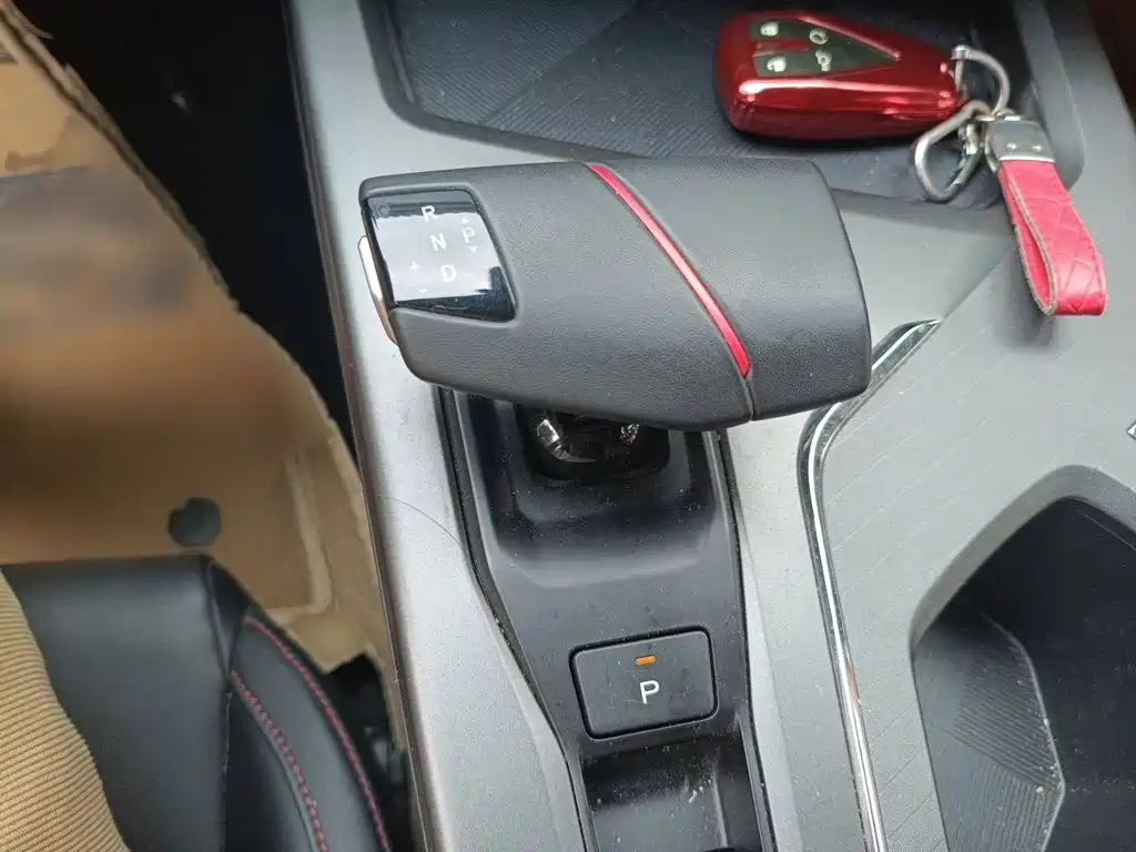 Changan X5 PLUS — миниатюра 7