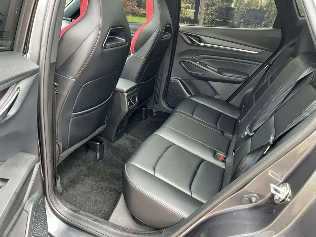 Changan X5 PLUS — миниатюра 15