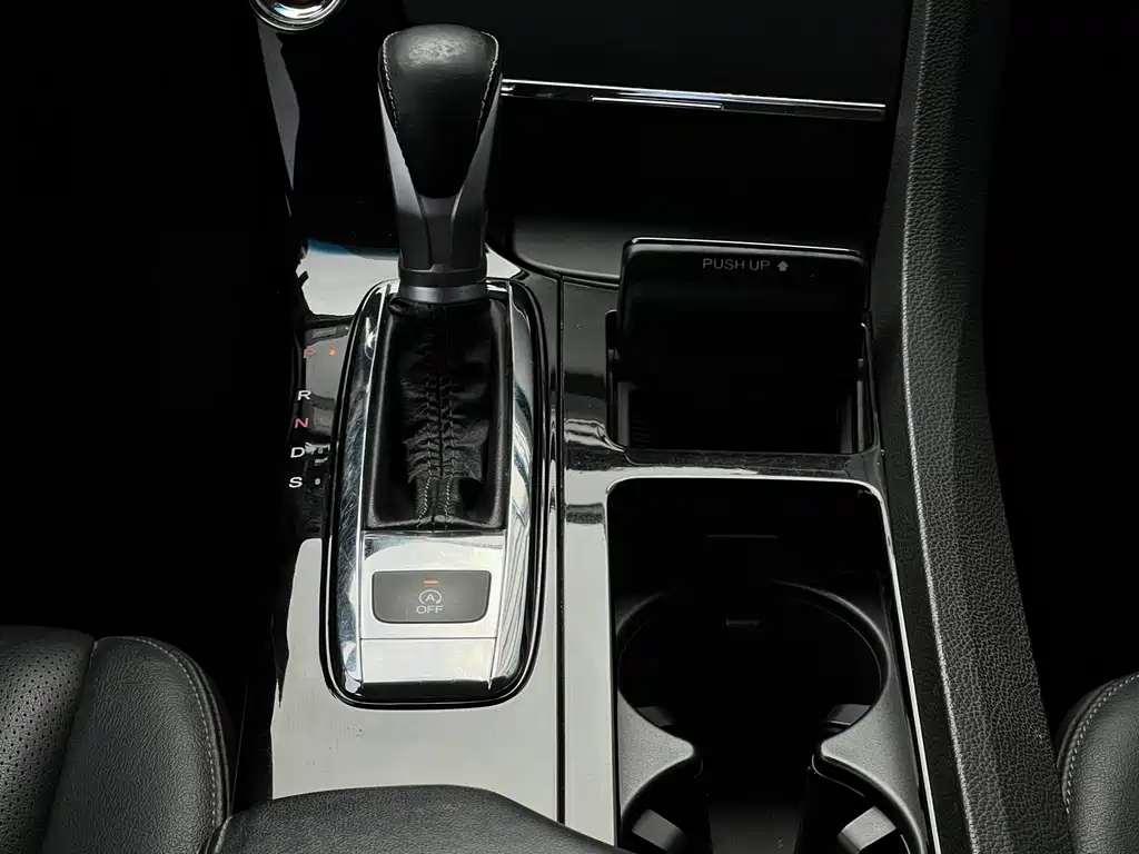 Honda Spirior — миниатюра 18