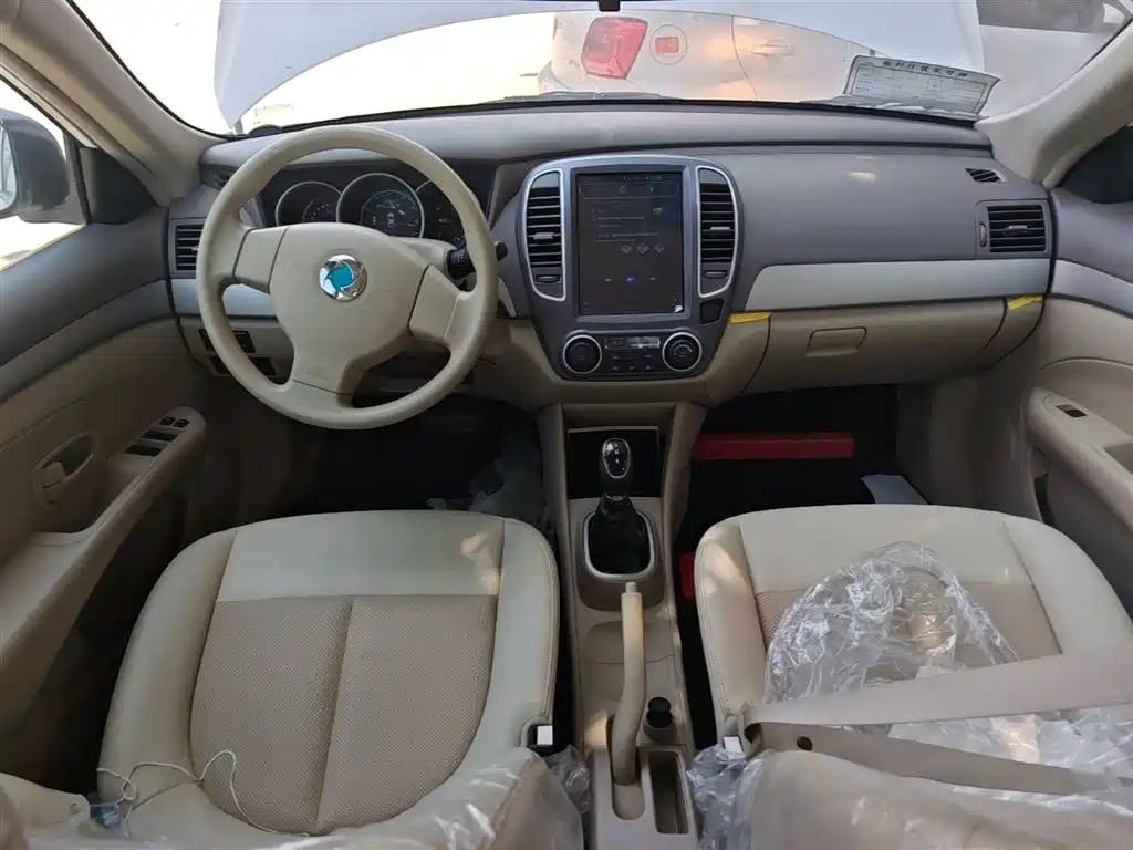 Dongfeng E11K