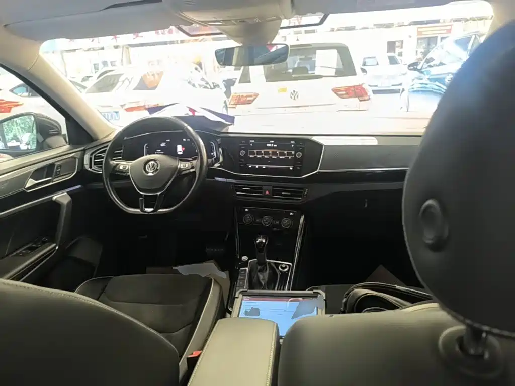 Volkswagen Tayron — миниатюра 10