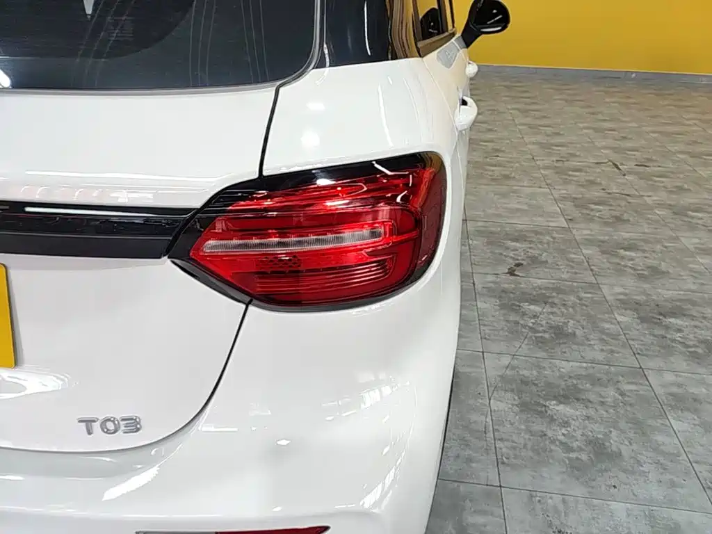 Leapmotor T03 2024 310