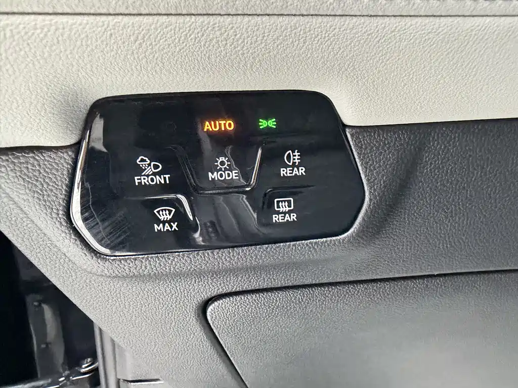 Volkswagen Teramont — миниатюра 14