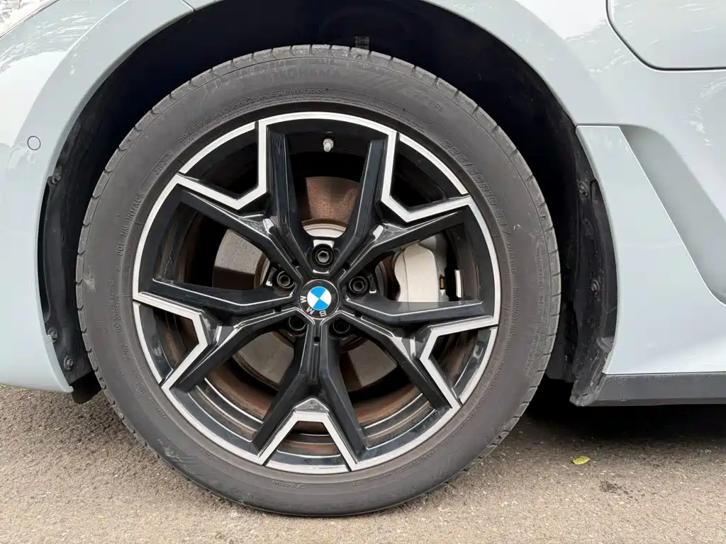 BMW i3 — миниатюра 16