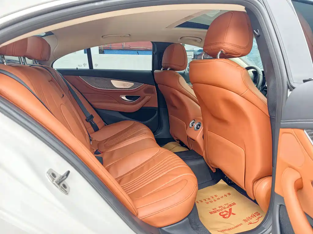Mercedes-Benz CLS 2022 CLS 300