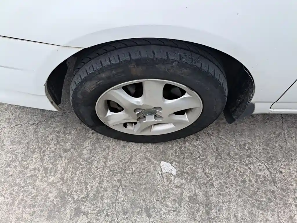Toyota Corolla — миниатюра 23