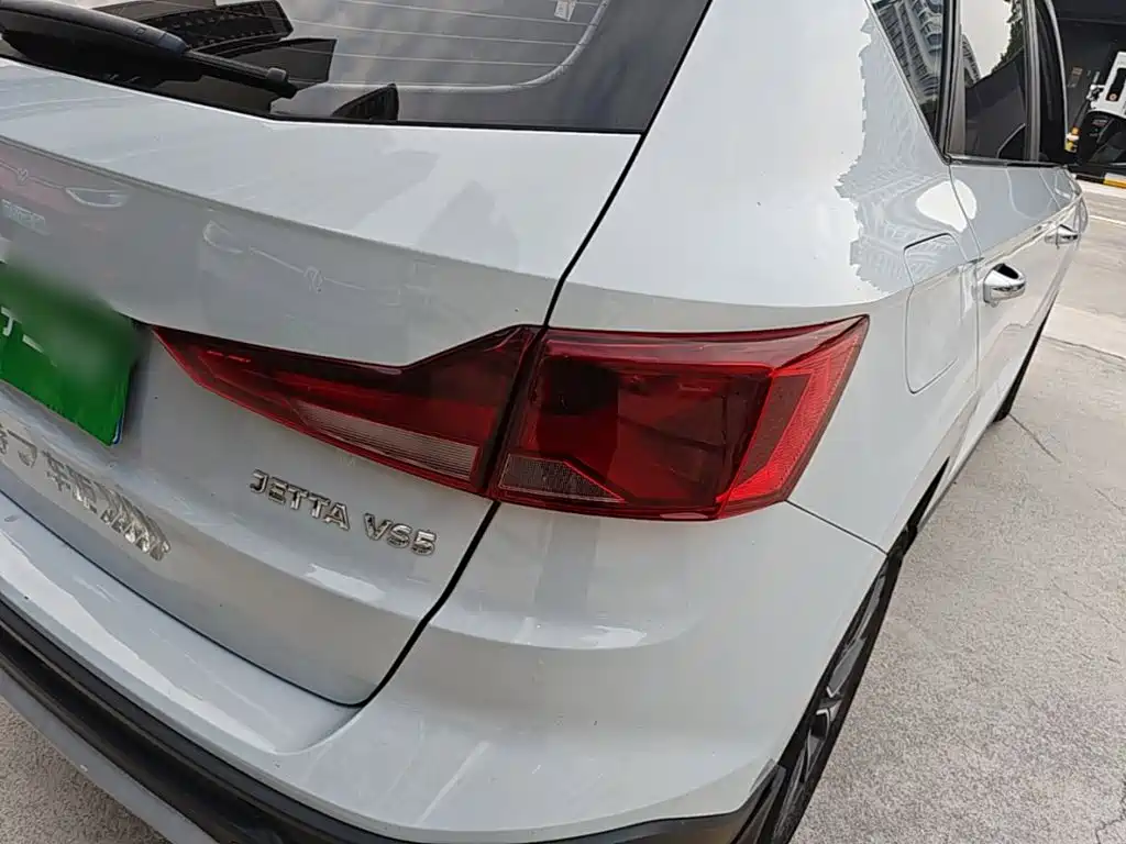 Jetta VS5 — миниатюра 8