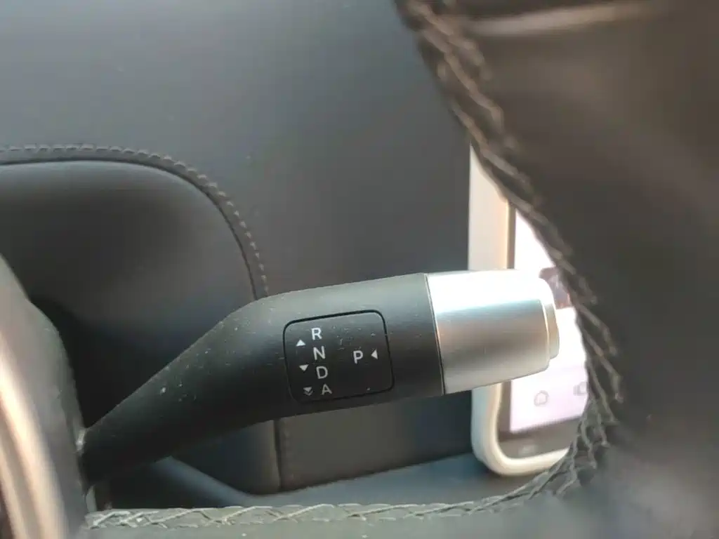 Li Auto Li L7 — миниатюра 14