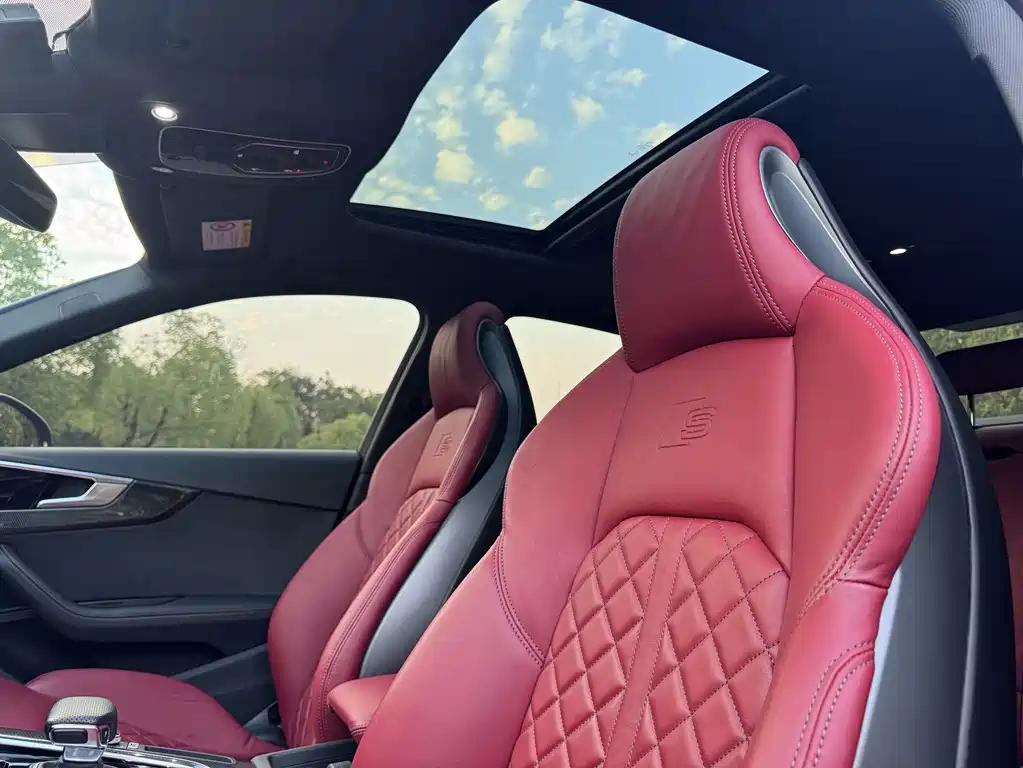 Audi S4 — миниатюра 11